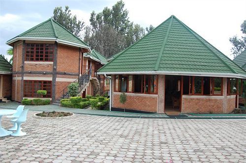 Leisure Safari Lodge Arusha Exterior photo